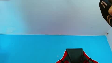 Abbigail Fuster  online show from January 2, 2025, 2:46 pm