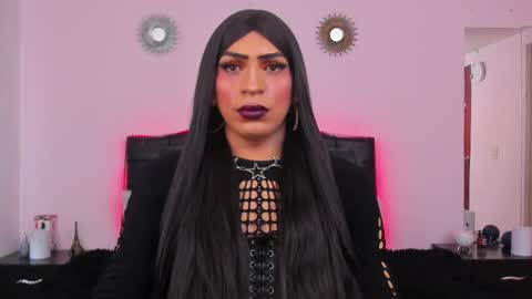 Abbigail Fuster  online show from February 9, 2025, 10:11 pm