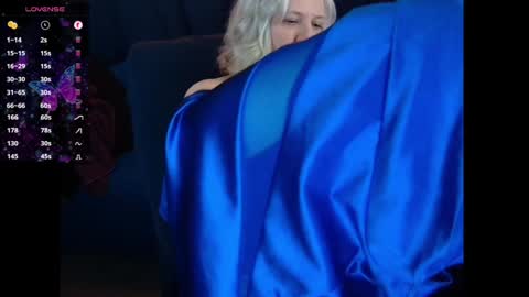 Snapshot of abbinatural chatting on February 5, 2025, 6:13 am AbbiNatural online show from February 5, 2025, 6:13 am