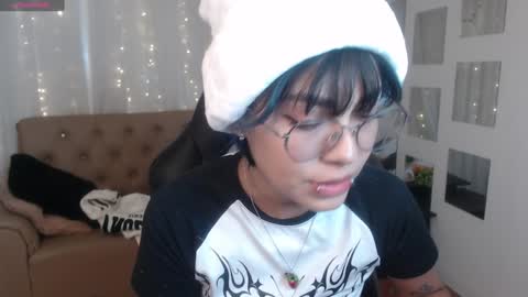 Abbi online show from December 13, 2024, 7:43 pm