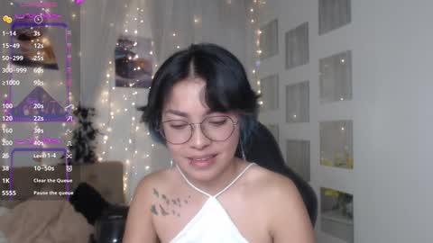 Abbi online show from January 10, 2025, 10:25 pm