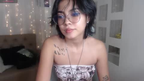 Abbi online show from March 12, 2025, 7:28 pm