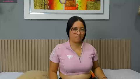 Abbi online show from March 16, 2026, 3:05 pm