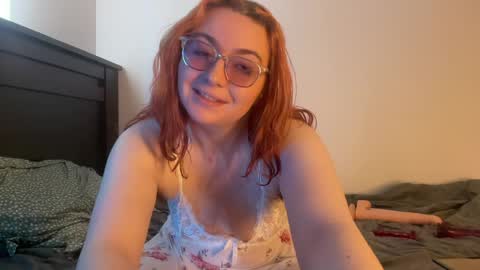 Abbi Willow online show from April 10, 2026, 3:28 pm