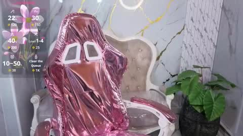 Abby online show from February 25, 2026, 8:18 pm