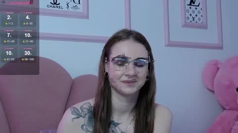 Abby online show from January 17, 2025, 9:06 pm