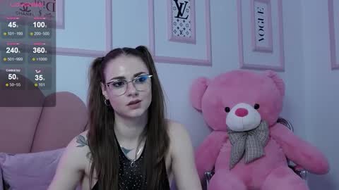 Abby online show from January 18, 2025, 11:44 pm
