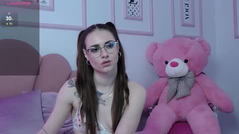 Abby online show from January 19, 2025, 8:09 pm