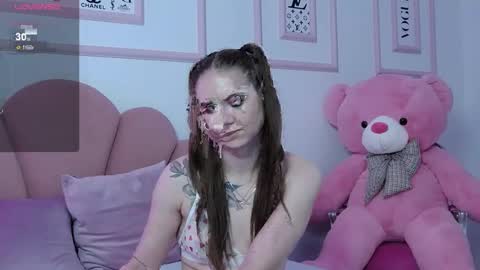 Abby online show from January 19, 2025, 11:32 pm