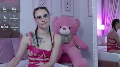 Abby online show from January 21, 2025, 5:41 pm