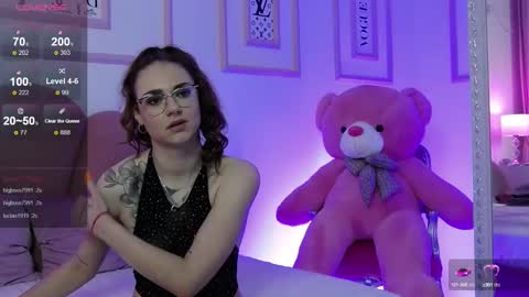 Abby online show from January 26, 2025, 8:45 pm