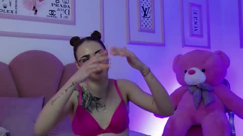 Abby online show from January 28, 2025, 8:04 pm