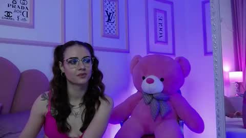 Abby online show from February 2, 2025, 11:42 pm