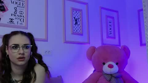 Abby online show from February 3, 2025, 5:35 pm