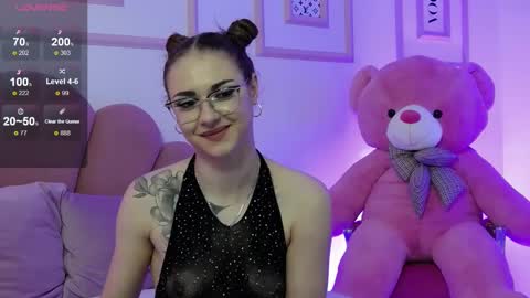 Abby online show from February 11, 2025, 8:31 pm