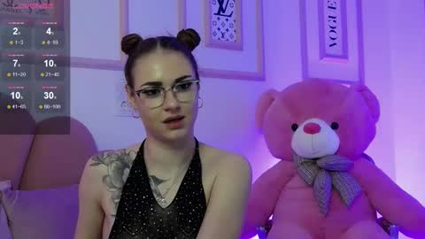 Abby online show from February 11, 2025, 11:33 pm