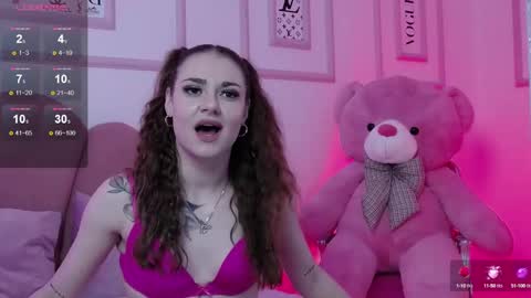Abby online show from February 16, 2025, 8:44 pm