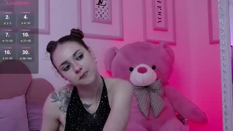 Abby online show from February 18, 2025, 11:41 pm