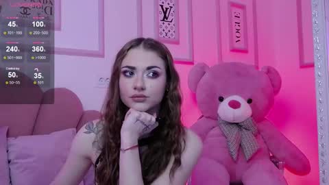 Abby online show from February 20, 2025, 5:07 pm