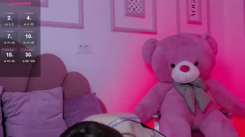 Abby online show from February 21, 2025, 4:59 pm