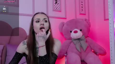 Abby online show from February 23, 2025, 8:11 pm