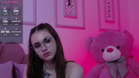Abby online show from February 24, 2025, 11:19 pm