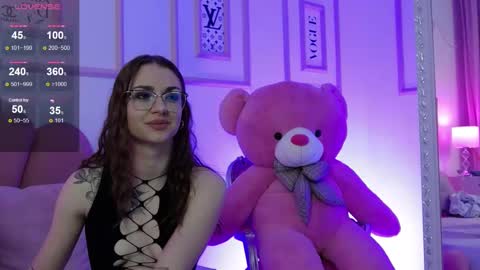 Abby online show from February 28, 2025, 8:07 pm