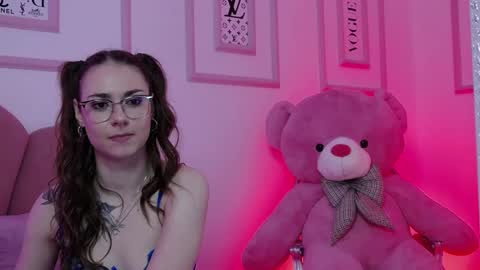 Abby online show from March 4, 2025, 8:38 pm