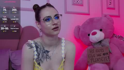 Abby online show from March 11, 2025, 9:15 pm