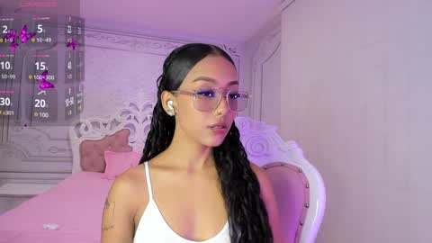 abby online show from January 14, 2025, 6:28 pm