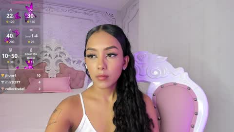 abby online show from January 14, 2025, 9:30 pm