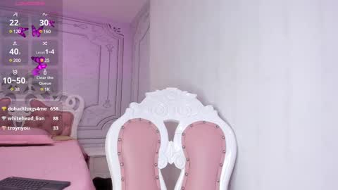 abby online show from February 17, 2025, 9:19 pm