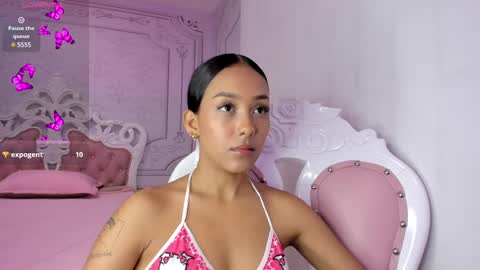 abby online show from February 18, 2025, 9:31 pm