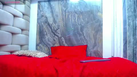 Snapshot of abby_aguas chatting on March 6, 2025, 3:13 pm Abby online show from March 6, 2025, 3:13 pm