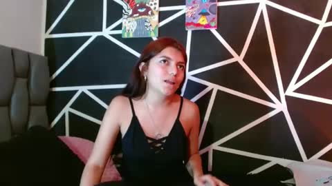 Abby y Crhiss  online show from September 19, 2025, 2:02 am