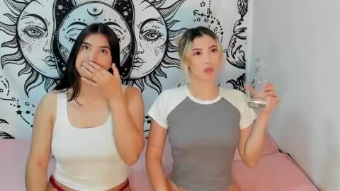    ABBY  LANNA     online show from February 9, 2025, 5:40 am