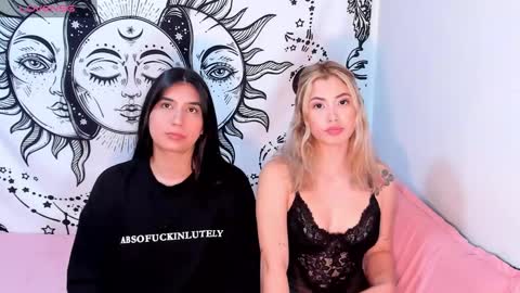    ABBY  LANNA     online show from February 24, 2025, 4:16 am