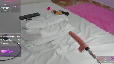 Snapshot of abby_anderson_ chatting on February 17, 2025, 9:03 am . . online show from February 17, 2025, 9:03 am