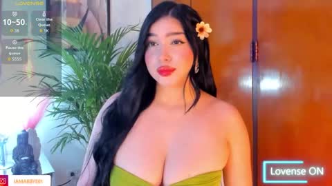 abby_blue01 online show from September 26, 2025, 11:09 pm