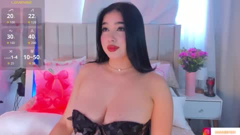abby_blue01 online show from February 4, 2026, 10:26 pm