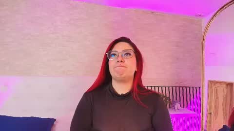 Snapshot of abby_cohen chatting on June 12, 2026, 12:15 pm Abby online show from June 12, 2026, 12:15 pm