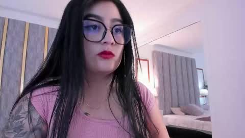 abby cole1 online show from September 11, 2025, 4:56 am