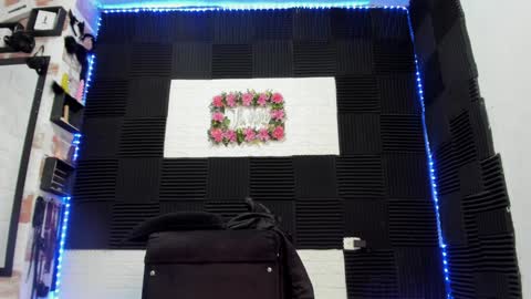 Snapshot of abby_connie chatting on February 2, 2025, 8:46 am Abby Connie online show from February 2, 2025, 8:46 am
