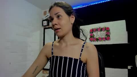 Snapshot of abby_connie chatting on March 3, 2025, 2:26 am Abby Connie online show from March 3, 2025, 2:26 am