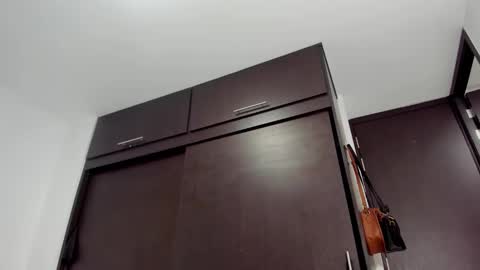 Abby Connie online show from September 28, 2025, 9:20 pm