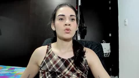 Abby Connie online show from February 4, 2026, 3:34 am