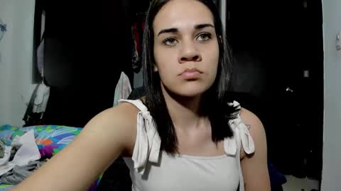 Abby Connie online show from March 15, 2026, 9:32 pm