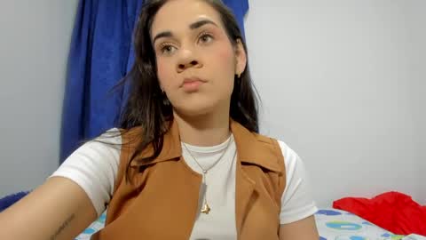 Snapshot of abby_connie chatting on April 29, 2026, 3:10 am Abby Connie online show from April 29, 2026, 3:10 am