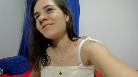 Snapshot of abby_connie chatting on May 3, 2026, 11:11 pm Abby Connie online show from May 3, 2026, 11:11 pm