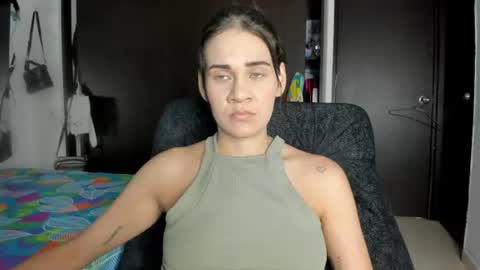 Snapshot of abby_connie chatting on June 24, 2026, 3:05 am Abby Connie online show from June 24, 2026, 3:05 am